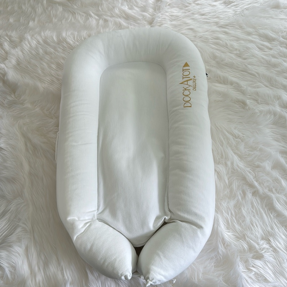 DockATot Deluxe+